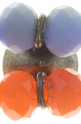 image for Necklace (Long) Chameleon Multi  