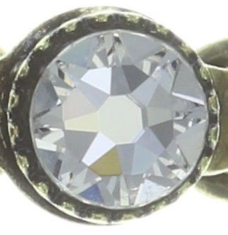 image pour Bracelet Boho Twist Blanc  