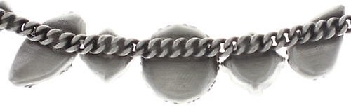 image pour Collier Jelly Star Bleu  