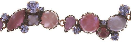 Bild für Armband Jelly Star Pink  