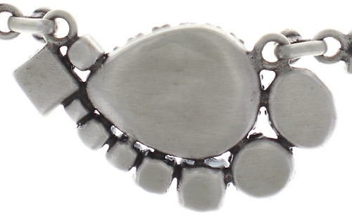 image for Necklace Jelly Star Blue  