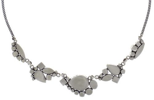 image for Necklace Jelly Star Green  