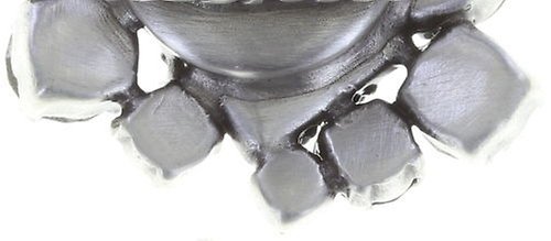 image for Ring Jelly Star Blue  