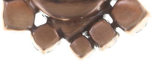 image pour Anneau Jelly Star Rose  