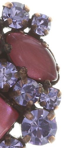 Bild für Ring Jelly Star Pink  