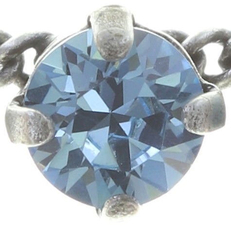 image for Necklace Jelly Star Blue  