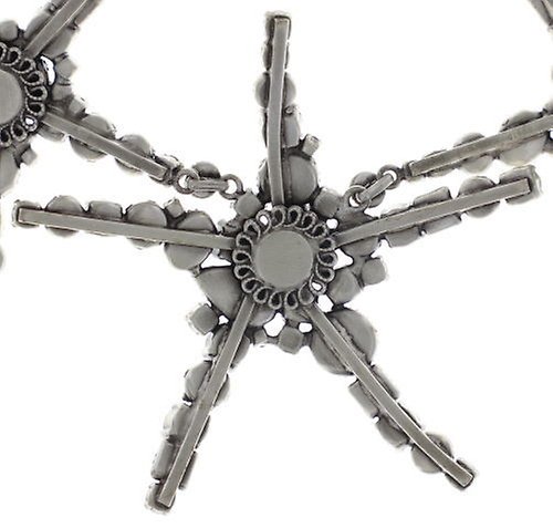 image pour Collier Collier Jelly Star Vert  size XL,L,S