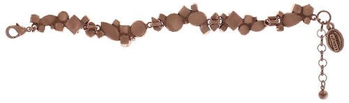 image pour Bracelet Jelly Star Rose  