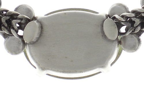 image for Necklace Caviar Treasure Pastel Multi  