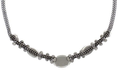 image pour Collier Caviar Treasure Multi Pastel  