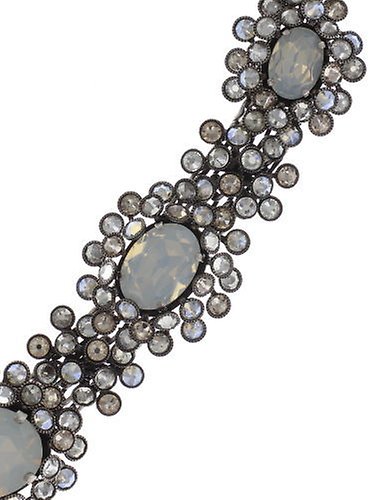 для изображений Колье / цепочка Caviar Treasure White  