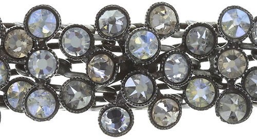 image pour Collier Collier Caviar Treasure Blanc  