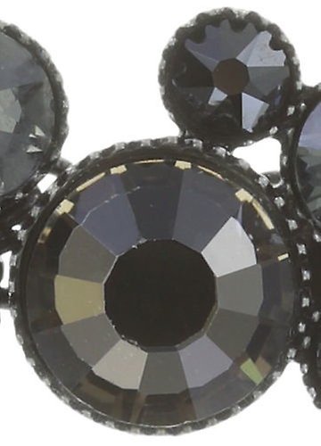 image pour Bracelet Water Cascade Nuances De Gris  