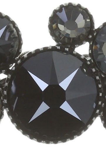 image for Bracelet Water Cascade Shades Of Grey  