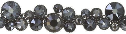 image for Bracelet Water Cascade Shades Of Grey  