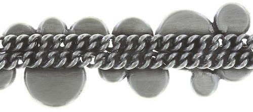 Bild für Armband Water Cascade Grautöne  