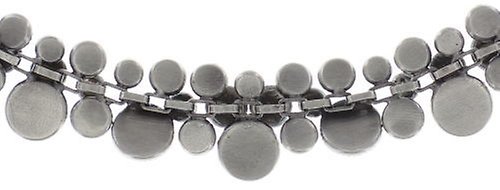 image for Necklace Water Cascade Lila  