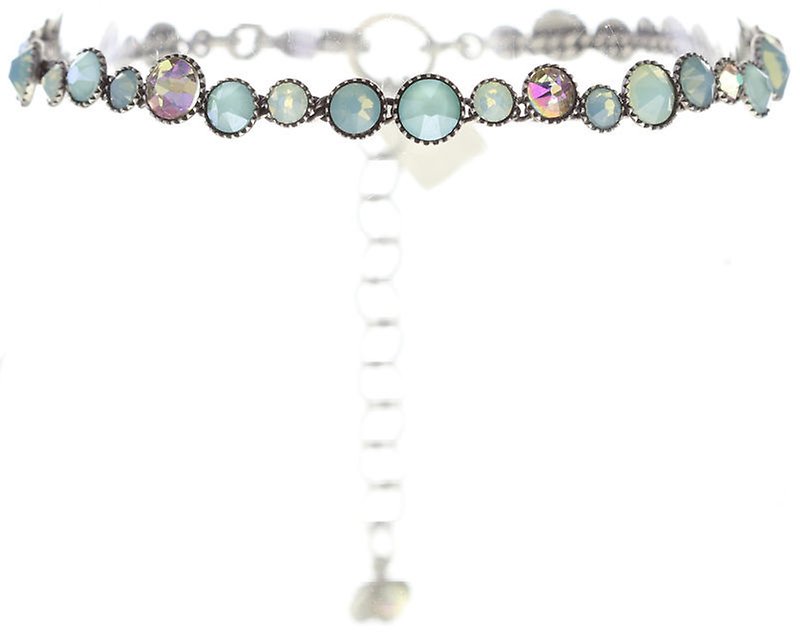 image for Bracelet Water Cascade Green  