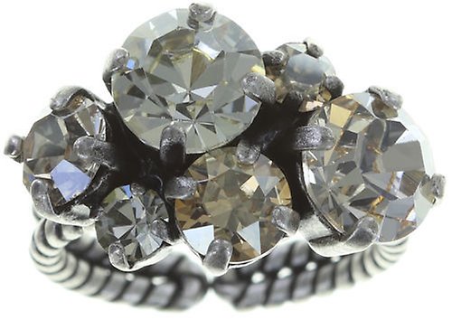 Bild für Ring Ballroom Classic Glam Beige  