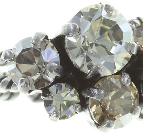 Bild für Ring Ballroom Classic Glam Beige  