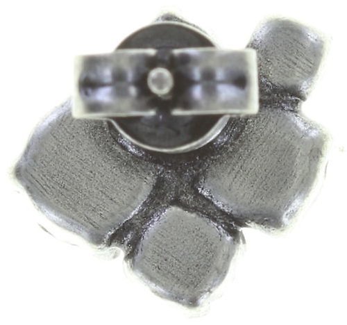 Bild für Ohrstecker Ballroom Classic Glam Blau  