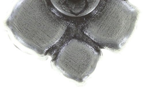 Bild für Ohrstecker Ballroom Classic Glam Blau  