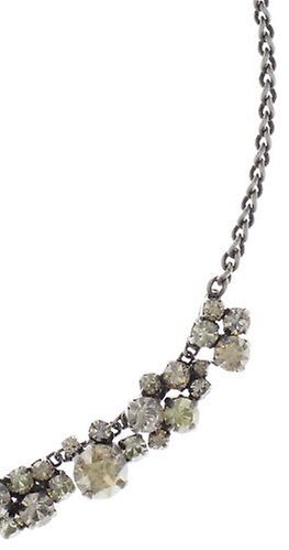 Bild für Halskette Ballroom Classic Glam Beige  