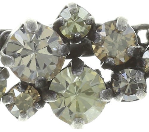 Bild für Halskette Ballroom Classic Glam Beige  