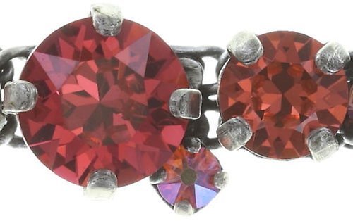 image for Bracelet Ballroom Classic Glam Red  