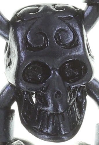 image for Bracelet Spell on You Gun Metal / Lt. Antique Silver  