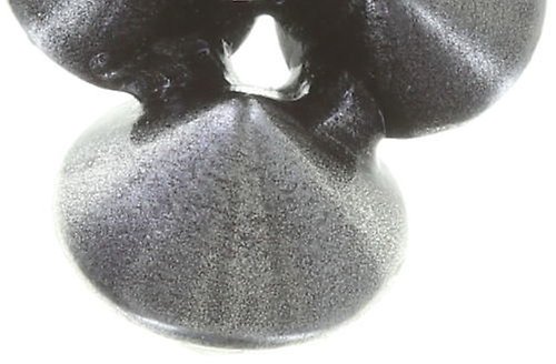 Kép Earring eurowire Petit Glamour Black  