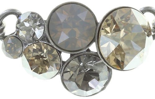 Bild für Halskette Collier Petit Glamour Beige  