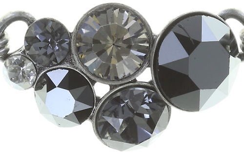 image for Necklace Petit Glamour Black  