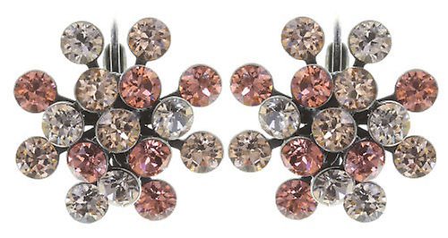 image for Earring Eurowire Magic Fireball Beige  