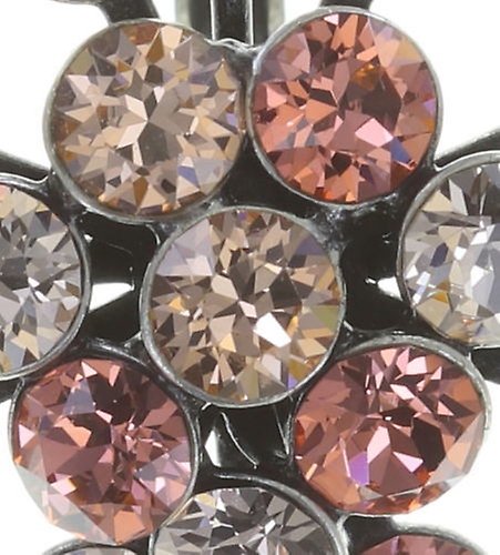 image for Earring Eurowire Magic Fireball Beige  