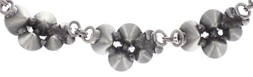 image pour Collier Collier Petit Glamour Beige  