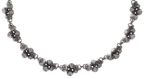 image for Necklace Petit Glamour Black  