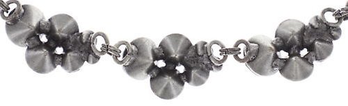 image pour Collier Petit Glamour Noir  