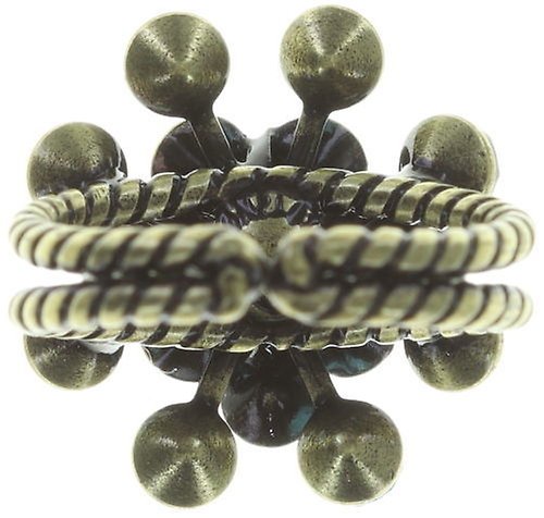 Bild für Ring Magic Fireball Lila  Classic Size (21mm Ø)