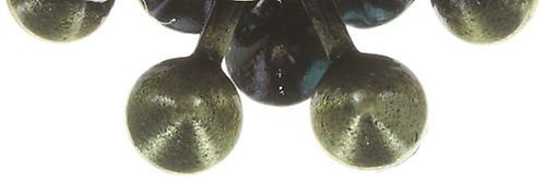 image pour Anneau Magic Fireball Lila  Classic Size (21mm Ø)