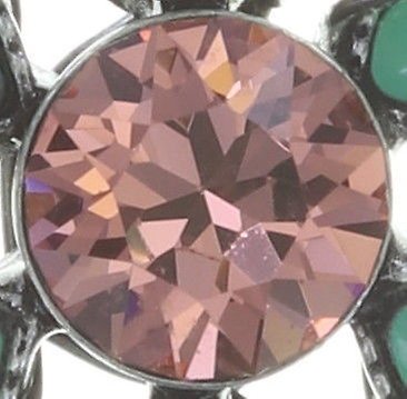 image for Earring Stud Psychodahlia Multi  size XS