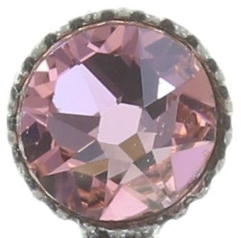 image pour Clou d'oreille pendant Psychodahlia Multi  size M