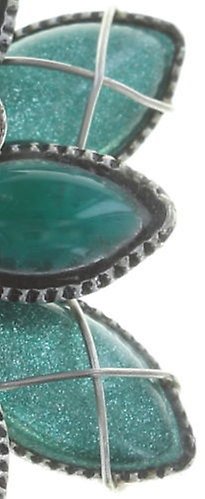 image pour Boucles d'oreilles Clip Psychodahlia Multi  size M