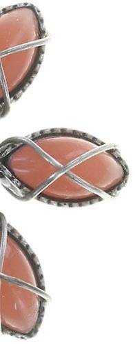 image for Earring Eurowire Psychodahlia Multi  size XS