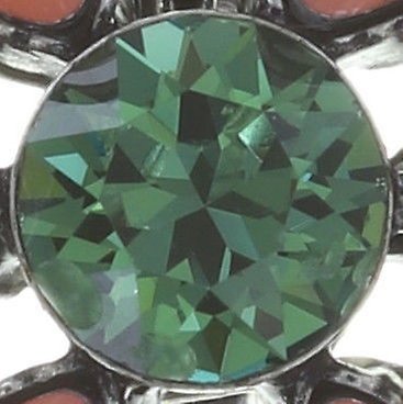 Bild für Ohrringe mit Brisur Psychodahlia Multi  size XS