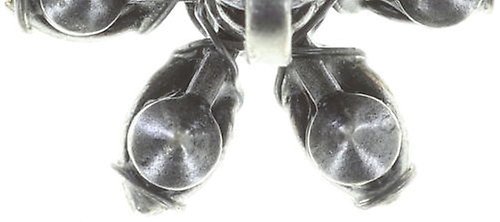 Kép Earring eurowire Psychodahlia Multi  size XS