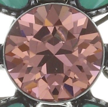 Bild für Ohrringe mit Brisur Psychodahlia Multi  size XS