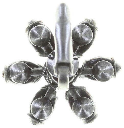 image pour Boucles d'oreilles Eurowire Psychodahlia Multi  size XS