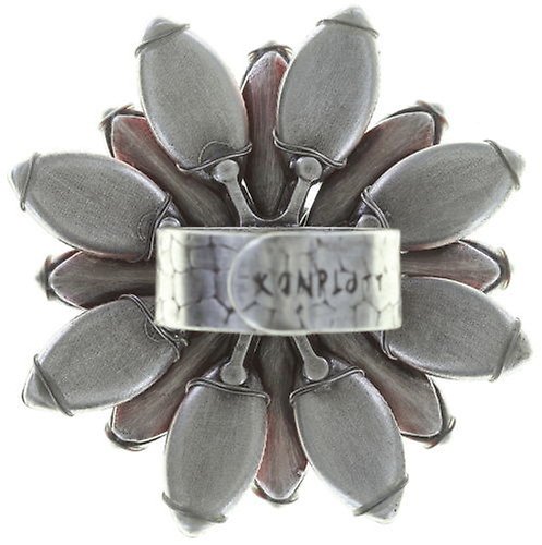 image for Ring Psychodahlia Multi  size XL