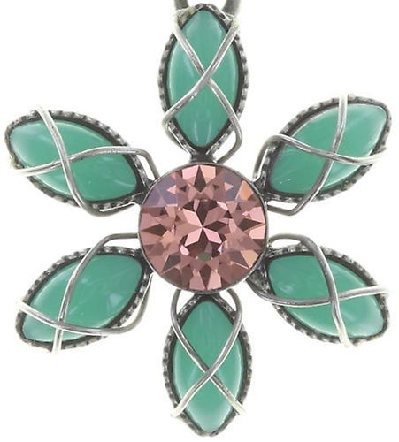 image pour Collier pendant Psychodahlia Multi  size XS